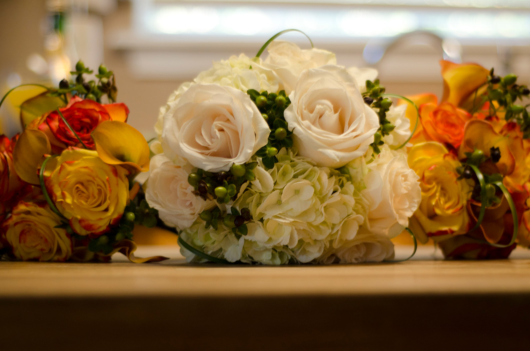 Flower-bouquets-banner rosewitt catering